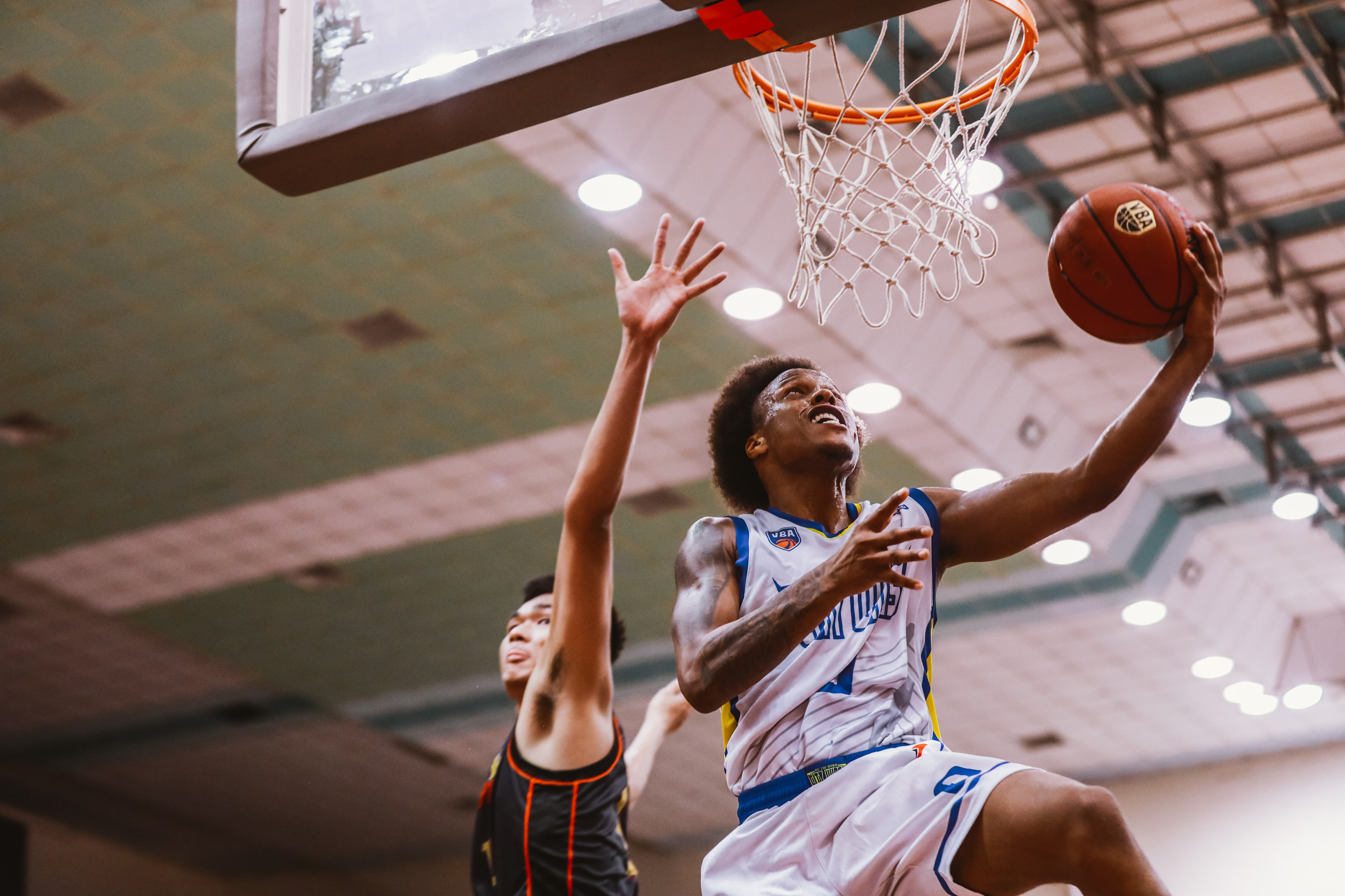 Saigon Heat,  Hochiminh City Wings,  Saigon Heat vo dich anh 3