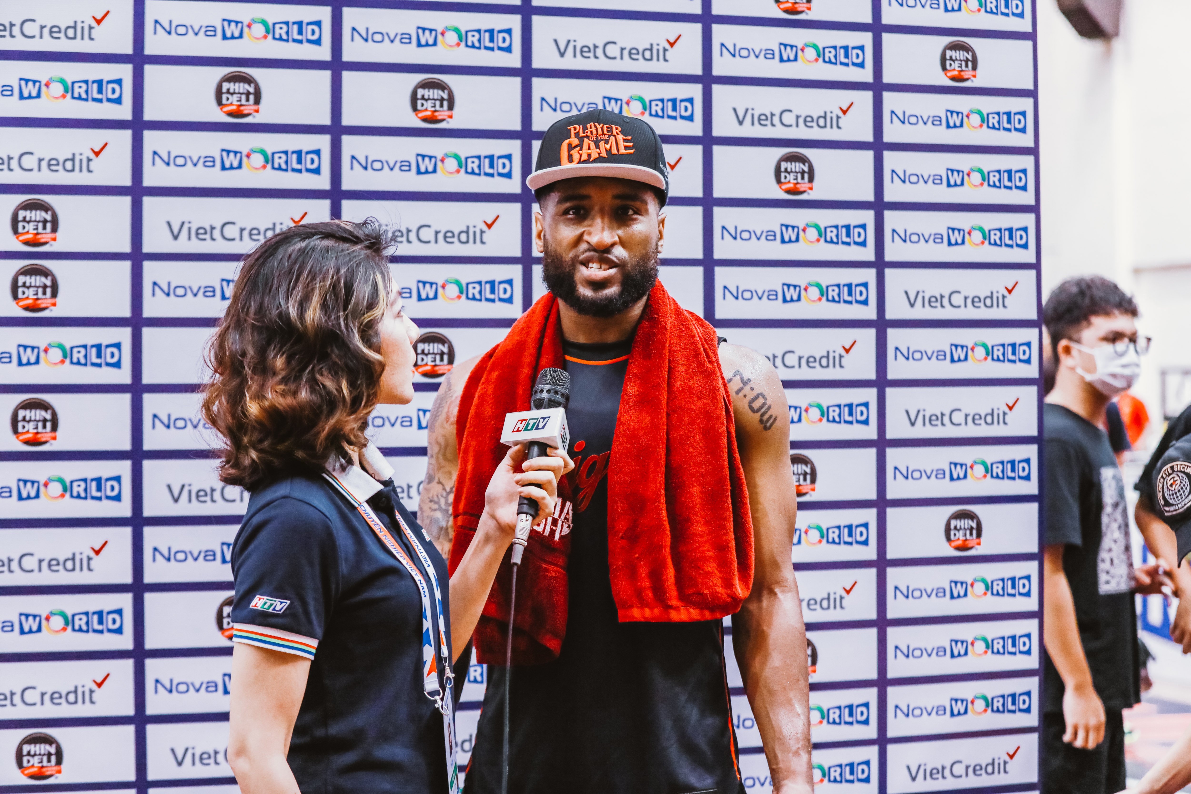 Saigon Heat,  Hochiminh City Wings,  Saigon Heat vo dich anh 7