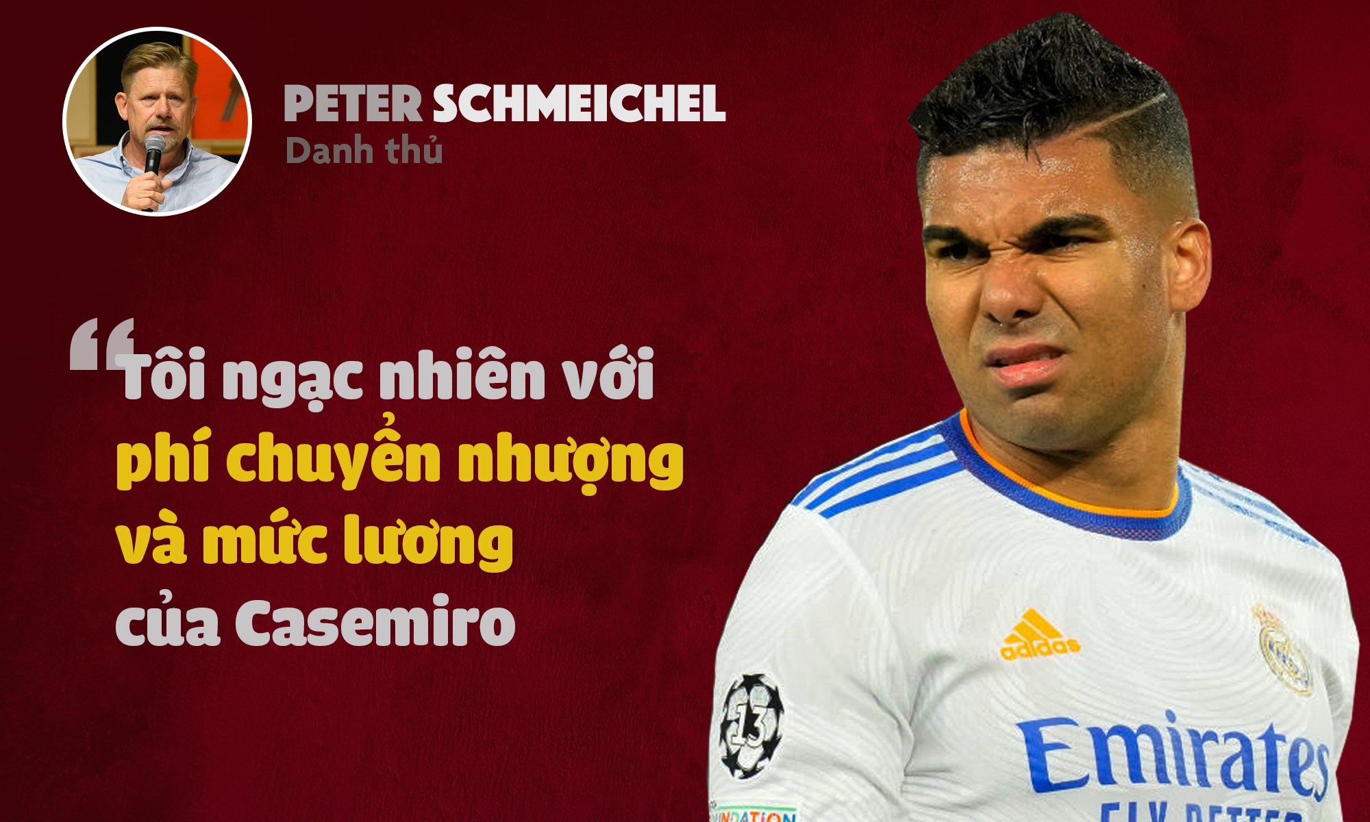 casemiro den MU anh 2