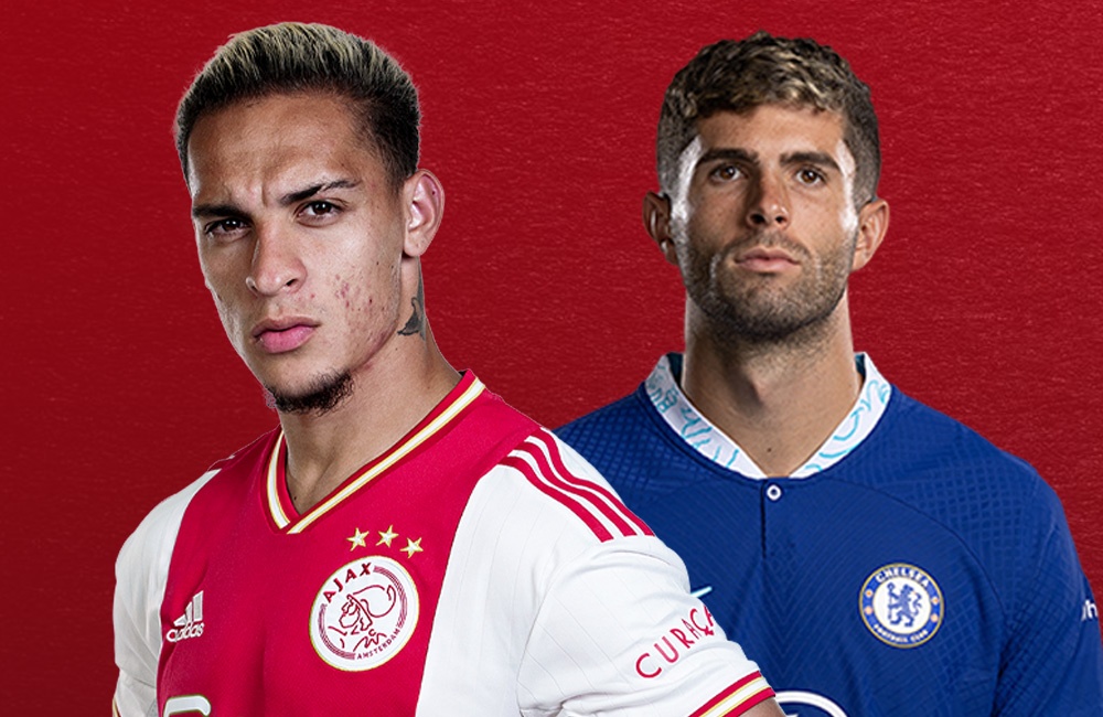 Man Utd gay nao loan thi truong chuyen nhuong hinh anh