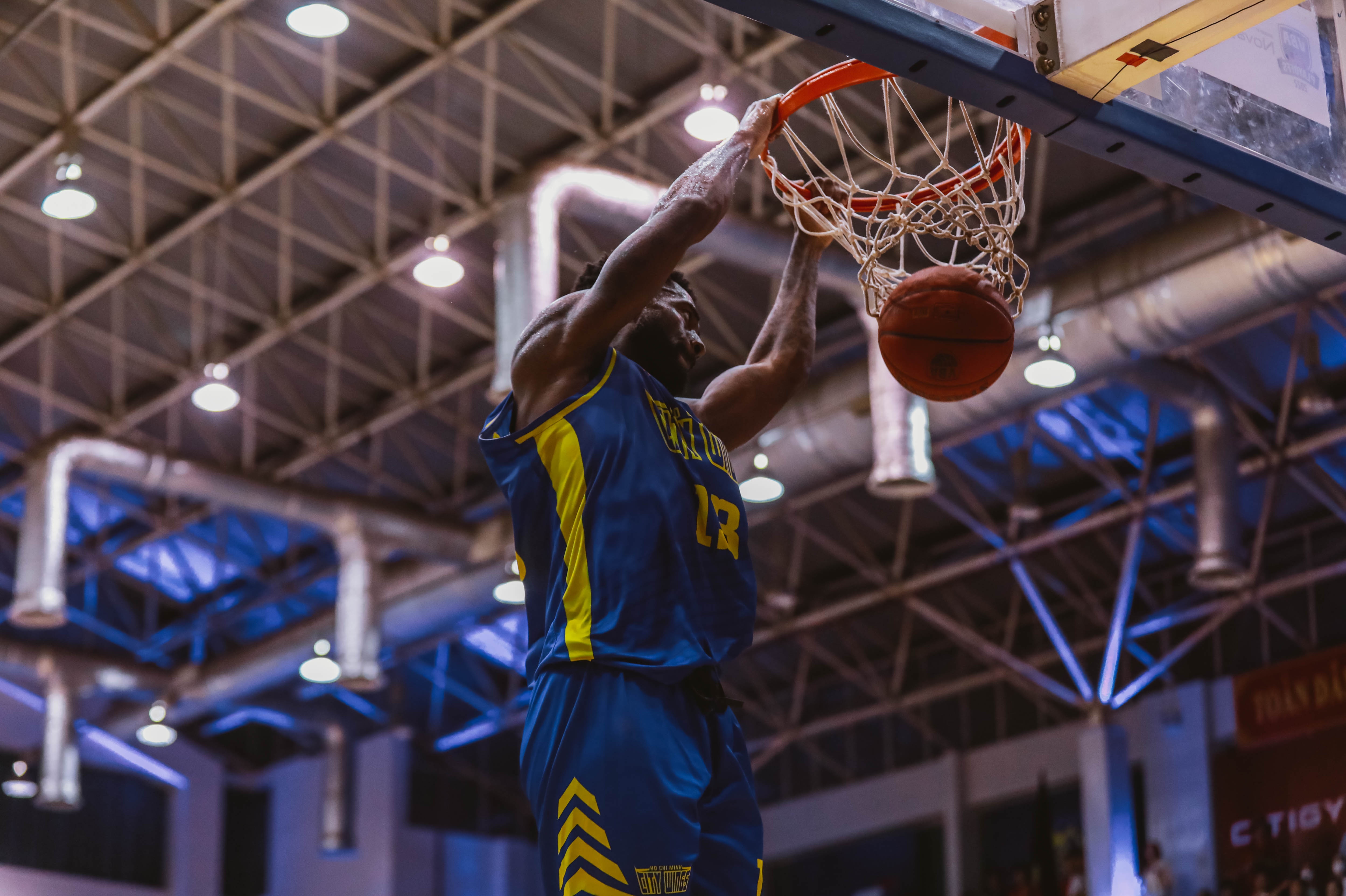 Saigon Heat,  VBA finals 2022,  Heat vao chung ket anh 5