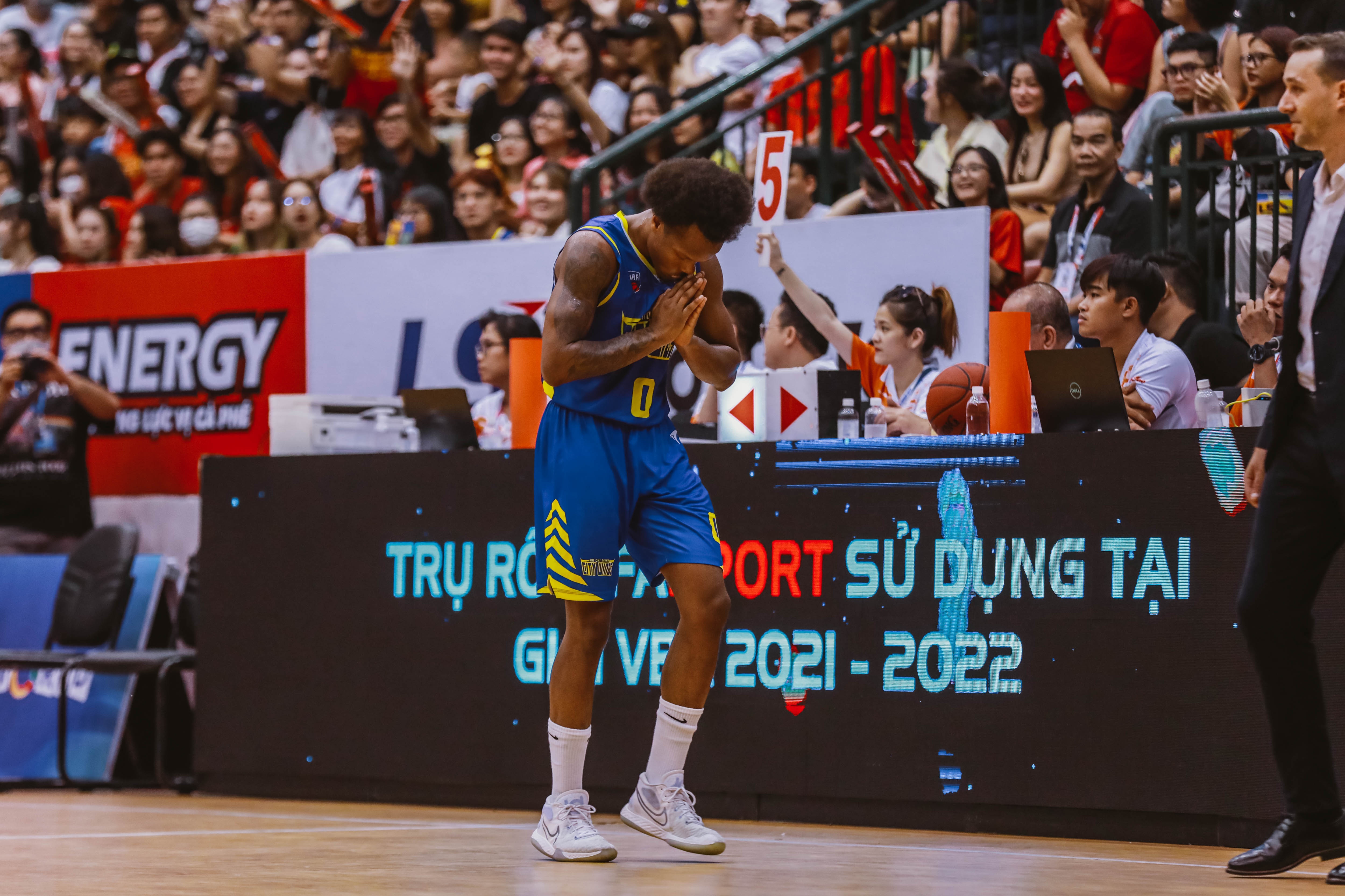 Saigon Heat,  VBA finals 2022,  Heat vao chung ket anh 6