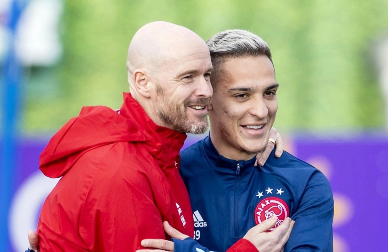 Muc tieu 100 trieu euro cua MU co gi dac biet? hinh anh