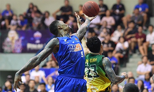 Tam Dinh,  VBA 2022,  chung ket VBA anh 7