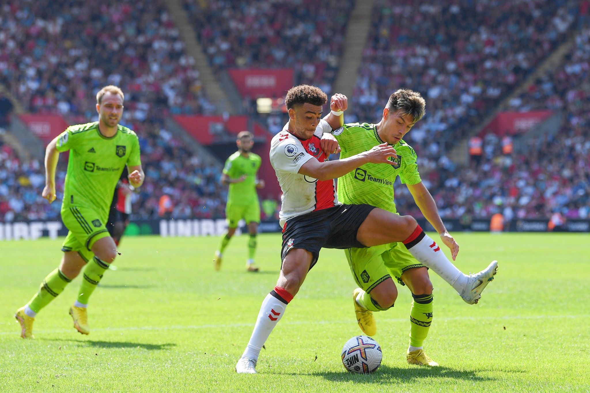 MU 1-0 southampton anh 5