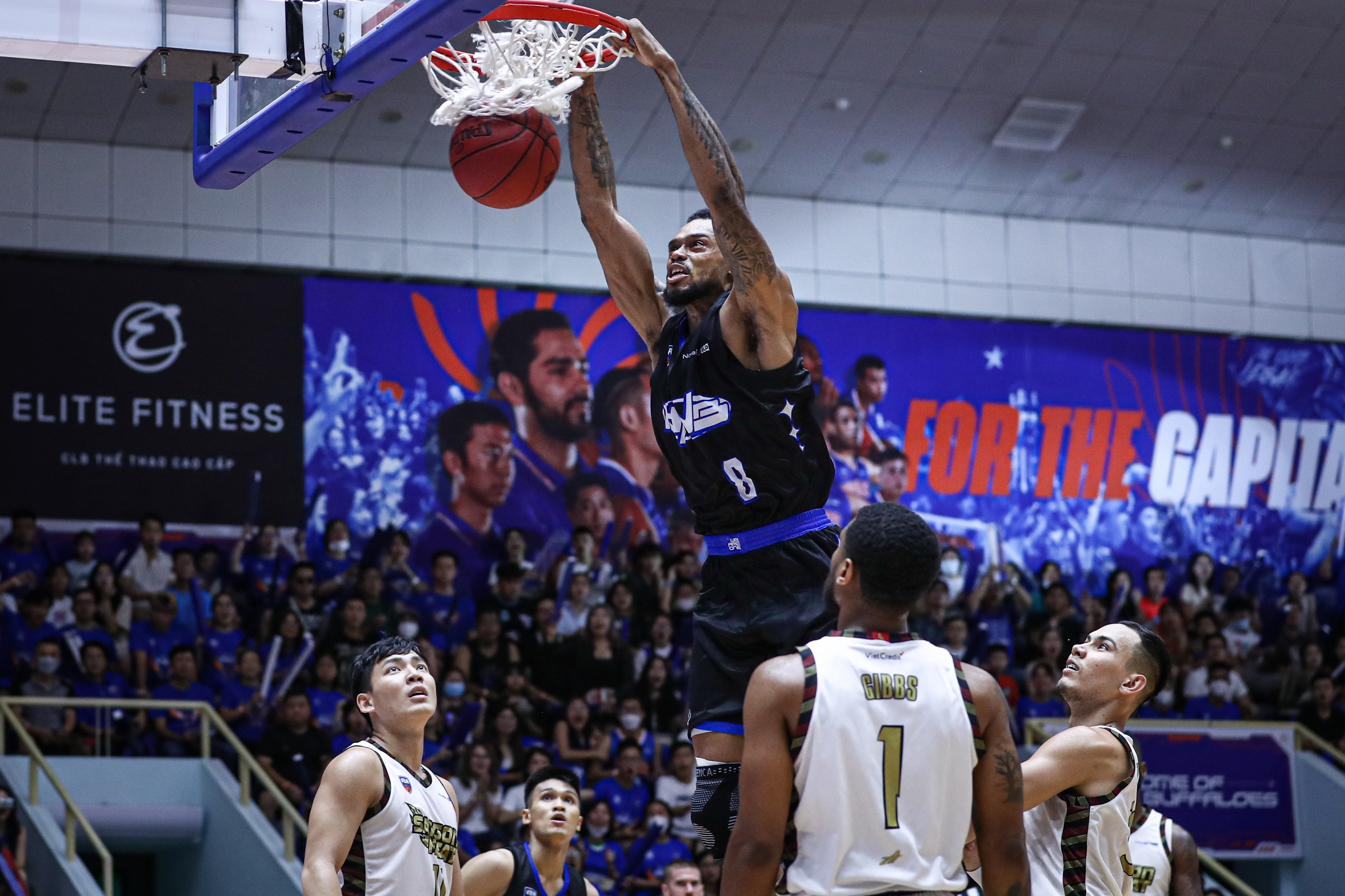 VBA Award 2022 co gi? hinh anh