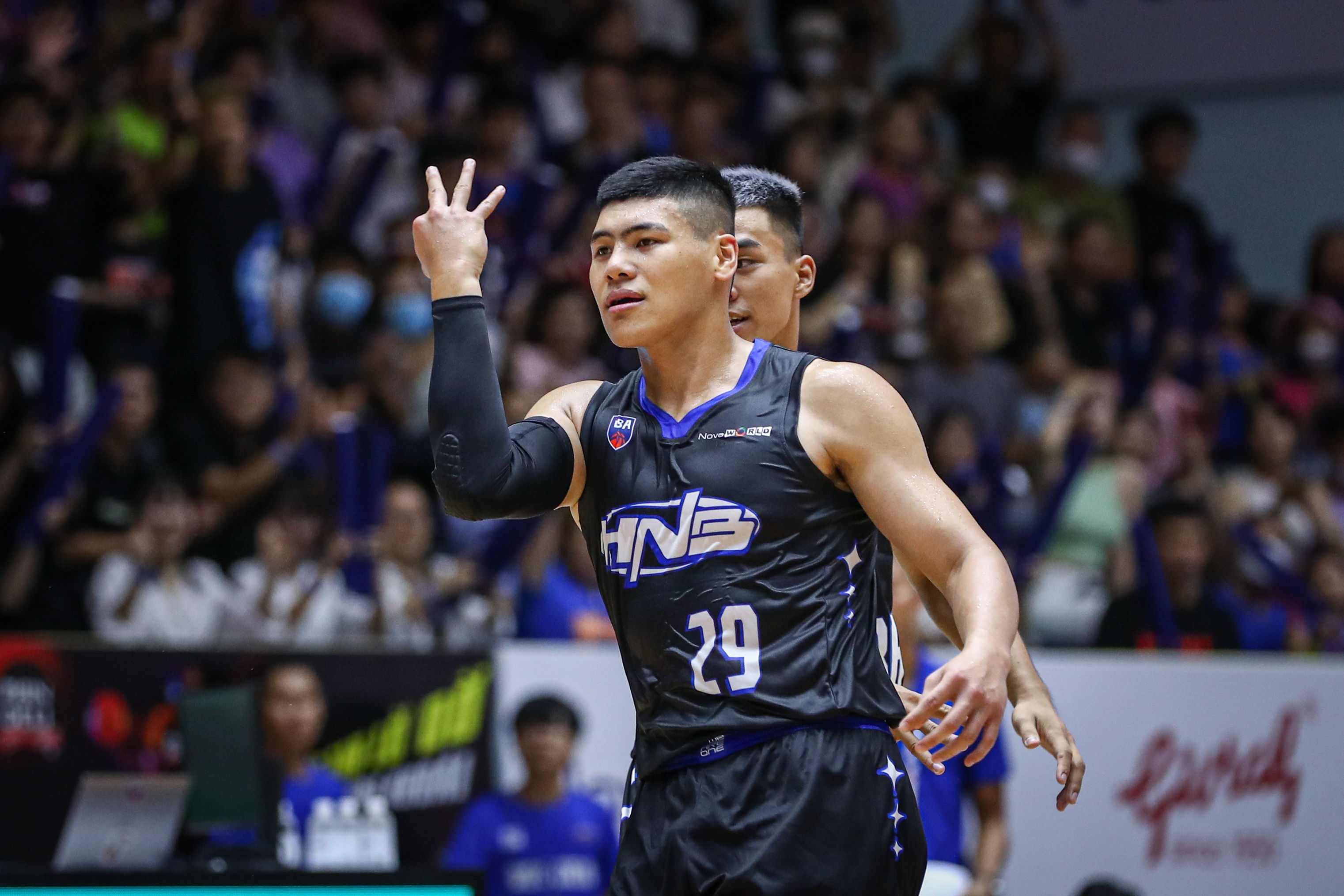 Dan cau thu tien bo nhat VBA 2022 hinh anh