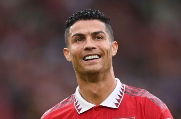 Ronaldo chuan bi cho tran dau tien ra san o Europa League hinh anh