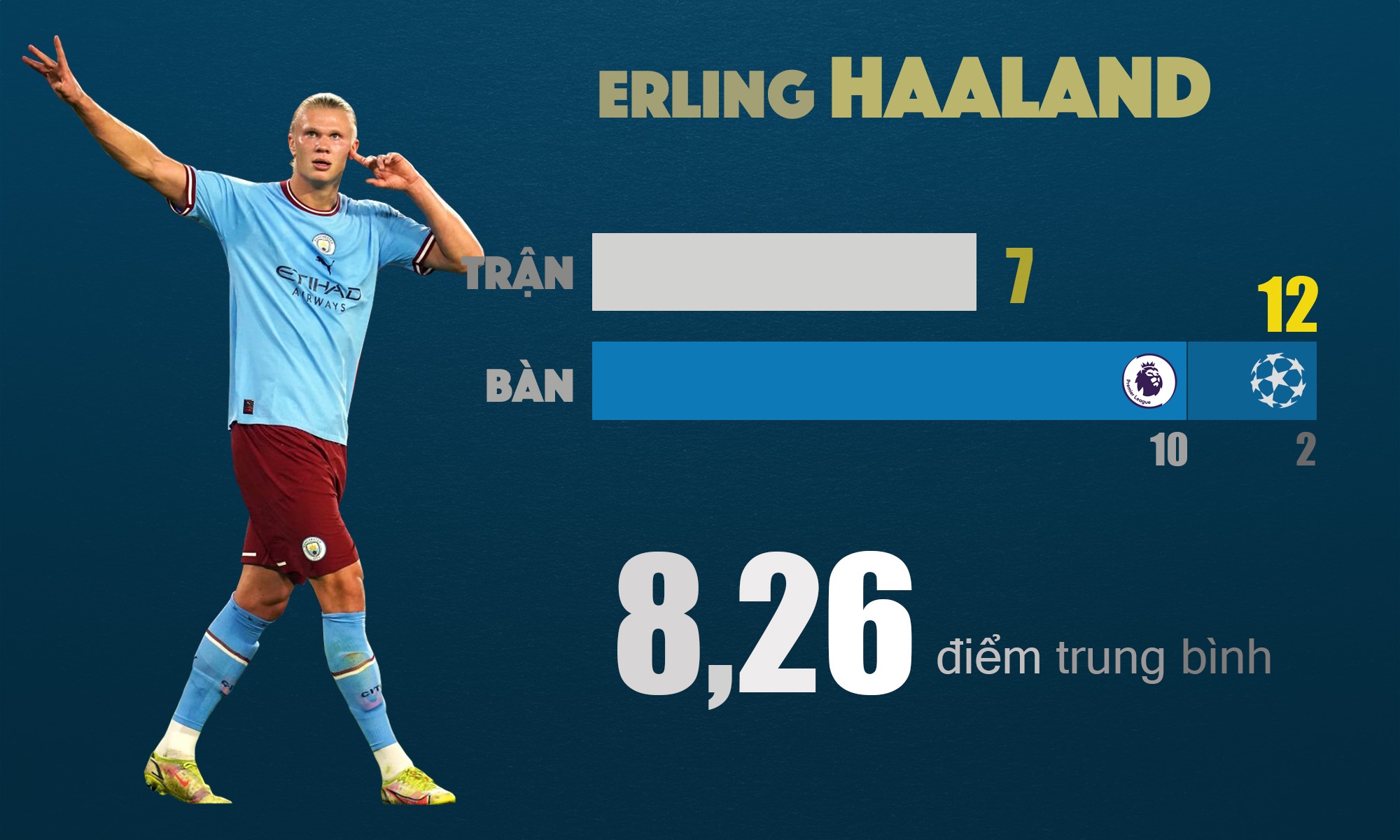 Haaland anh 9