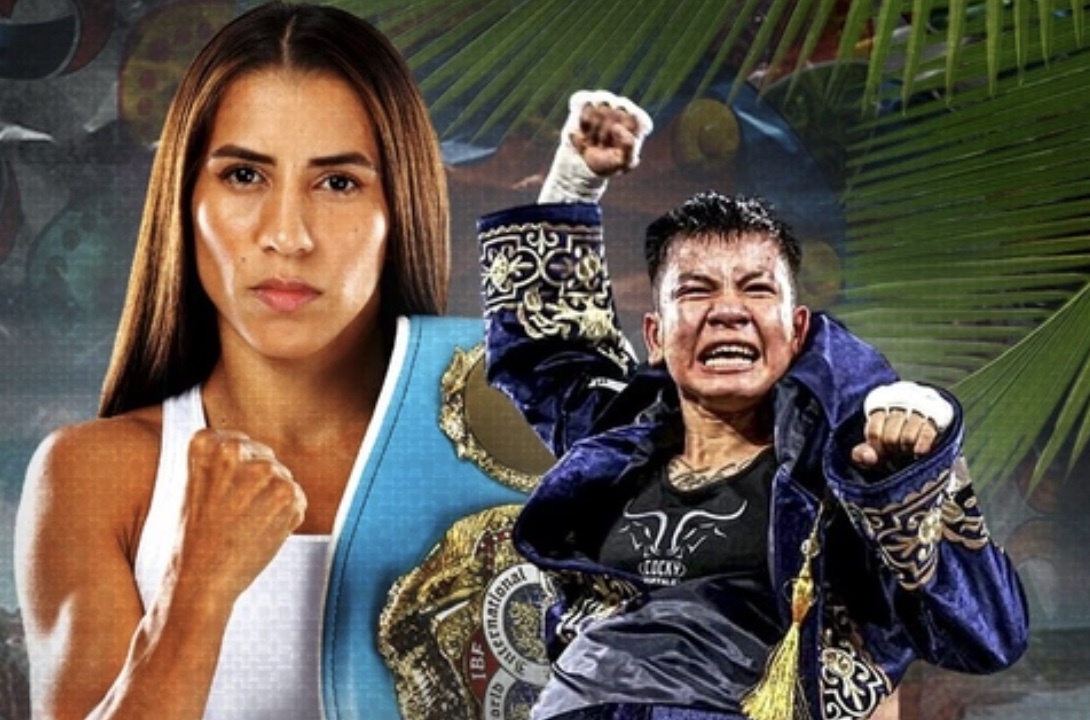 Thu Nhi that bai trong tran dau lich su cua quyen anh Viet Nam hinh anh