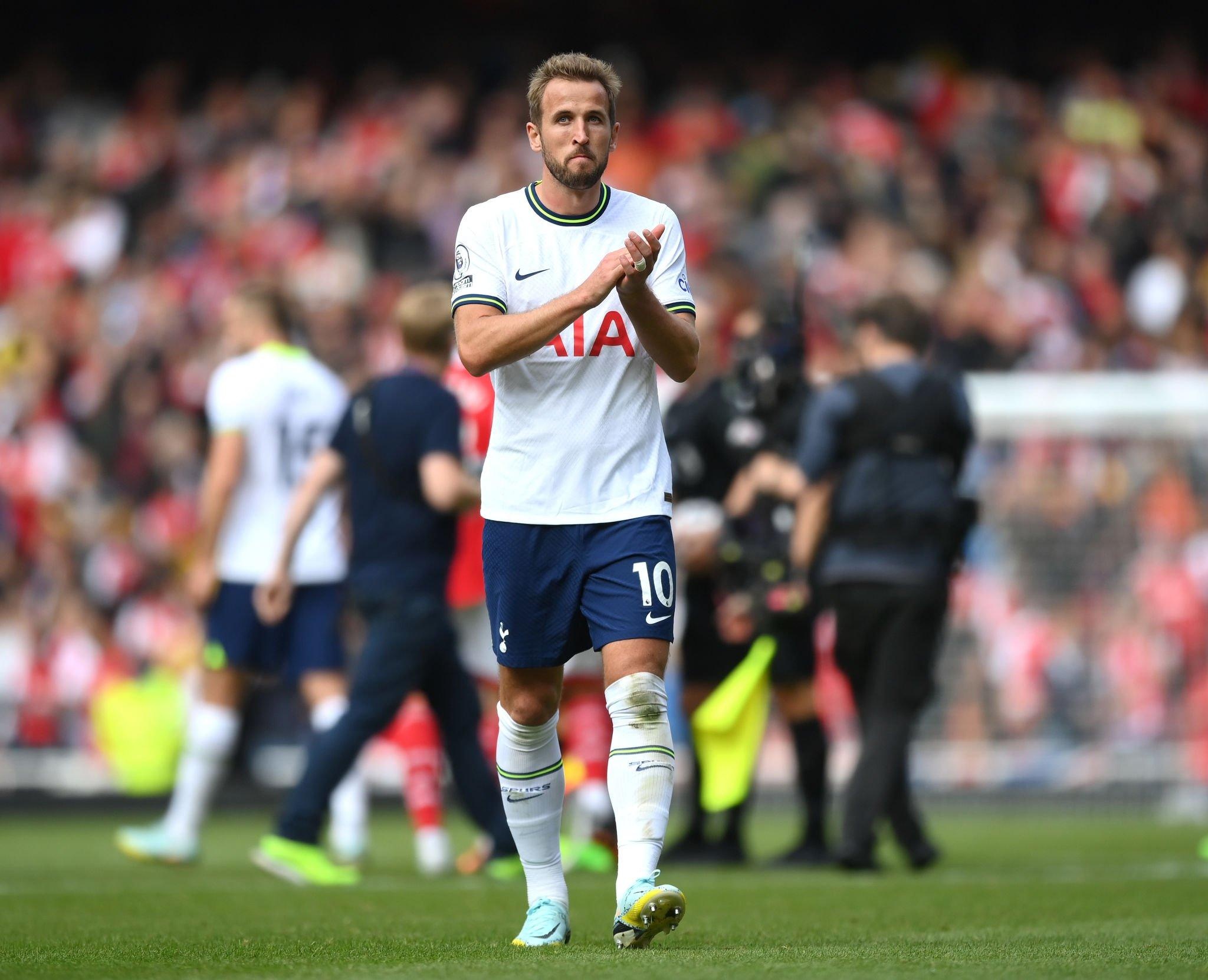 Arsenal vs Tottenham anh 5