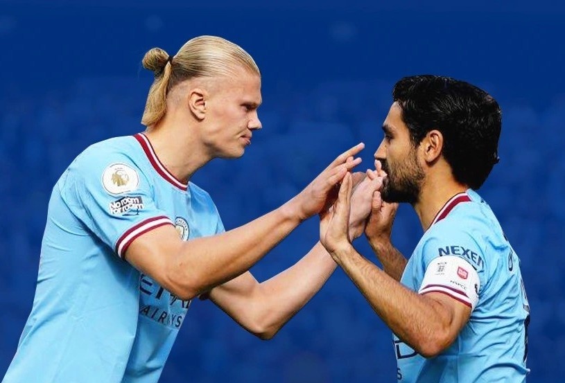 Suc manh dang so cua Man City o Premier League hinh anh