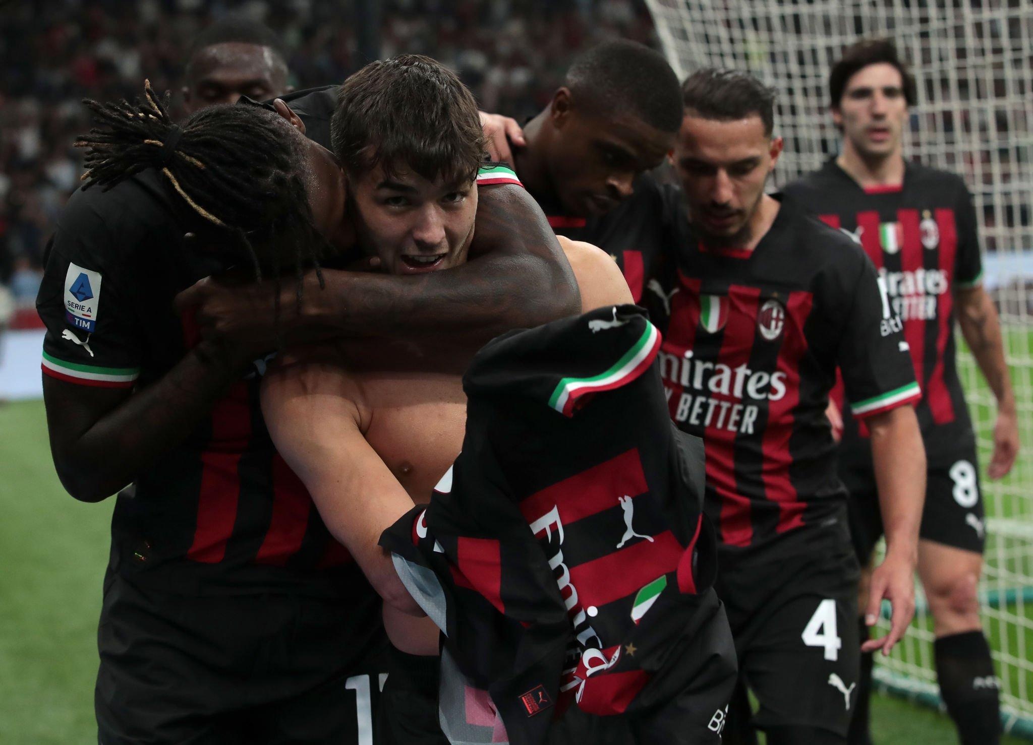 Milan vs Juventus anh 6