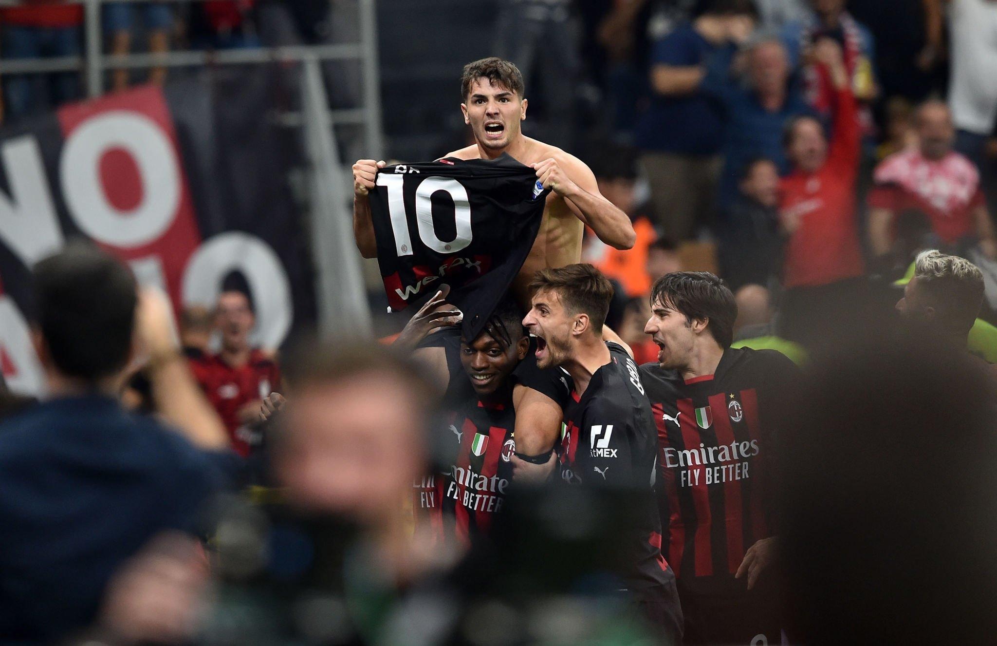 Milan vs Juventus anh 8