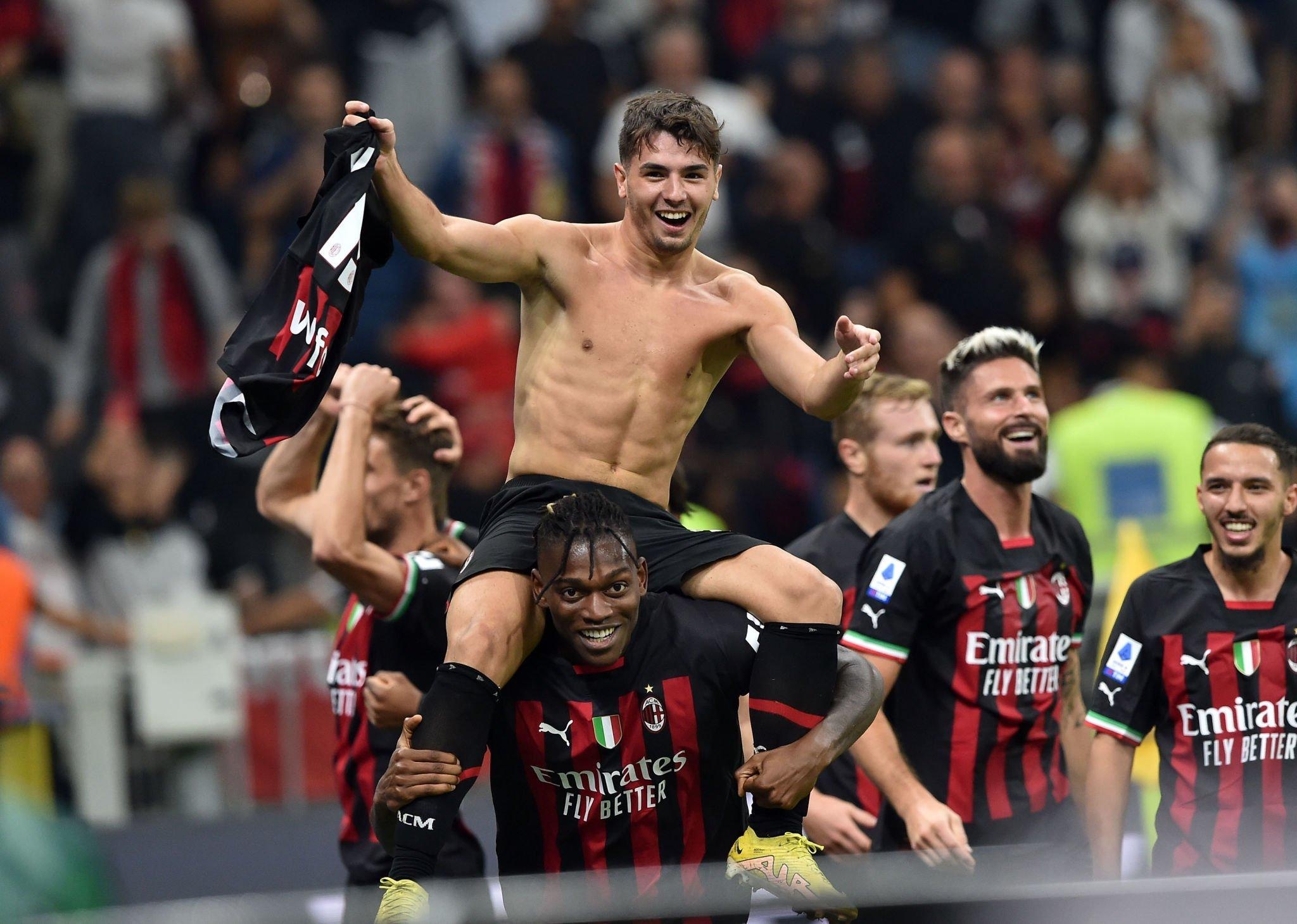 Milan vs Juventus anh 7