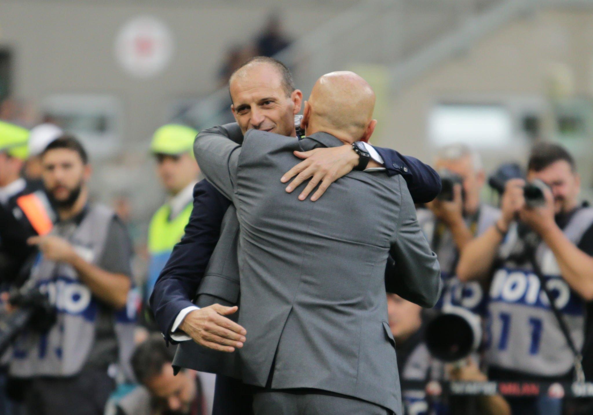 Milan vs Juventus anh 10