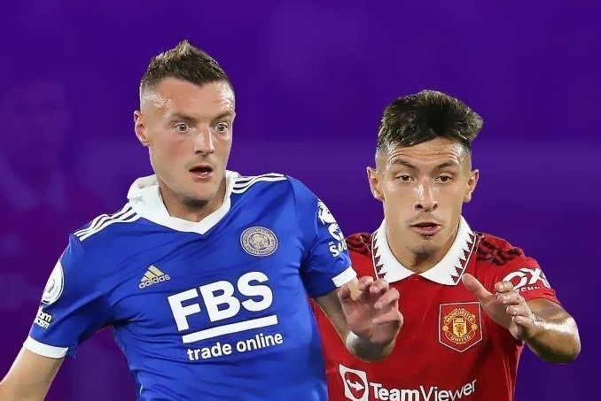 Trung ve co phong do on dinh nhat doi hinh Man Utd hinh anh