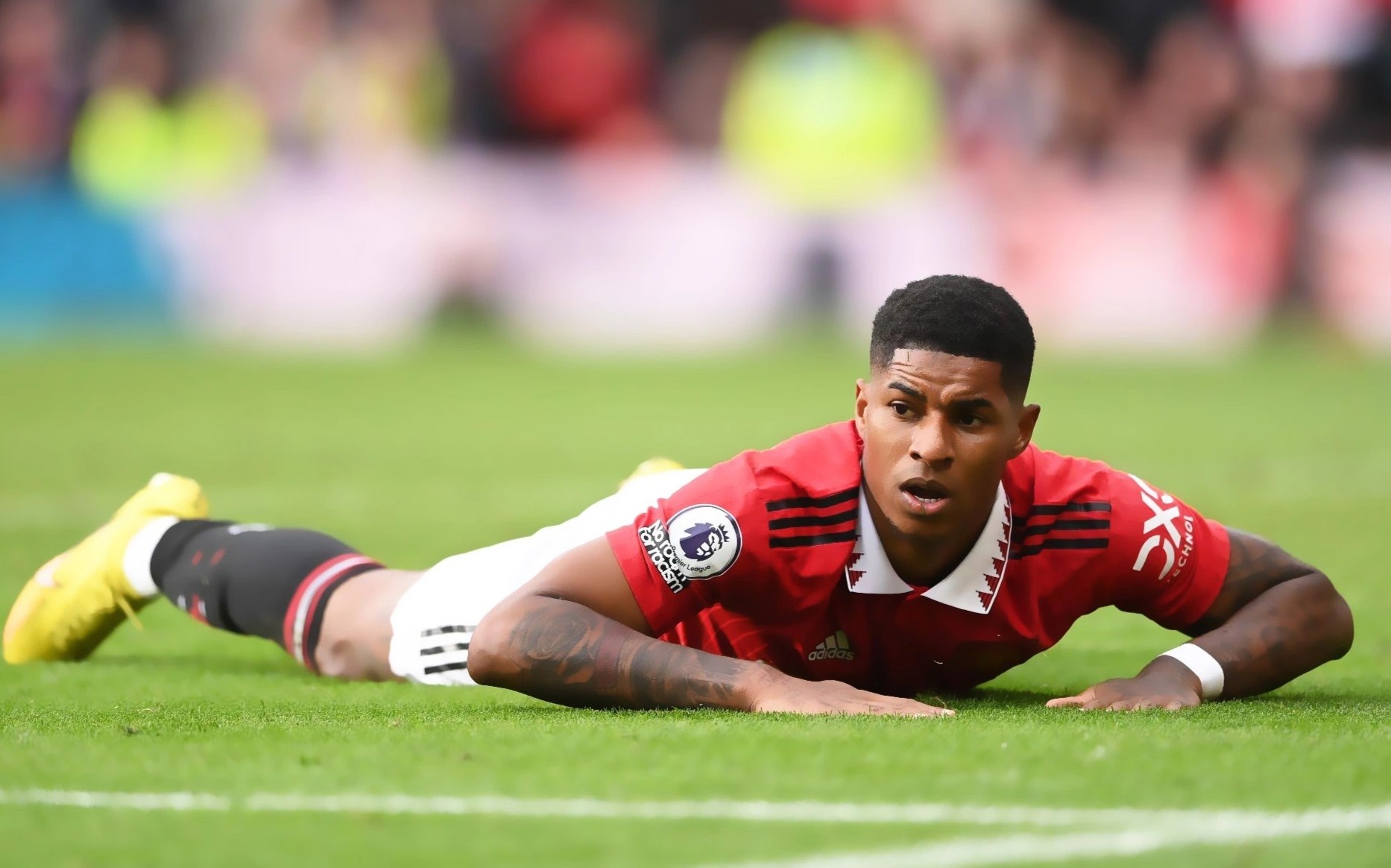 Nhieu ngoi sao MU dung truoc tuong lai bap benh hinh anh