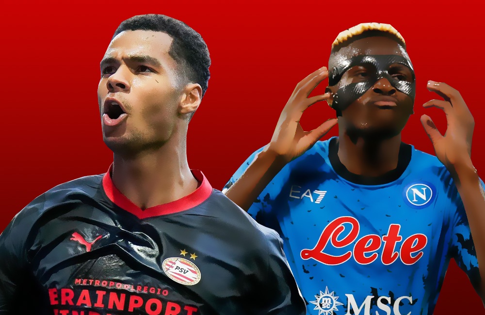 5 phuong an de Man Utd thay the Ronaldo hinh anh