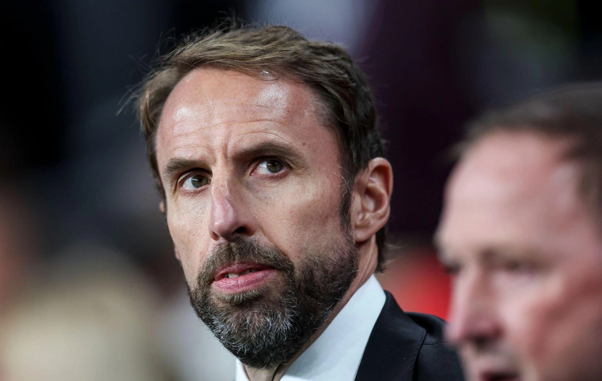 HLV Southgate duoc thuong lon neu tuyen Anh vo dich World Cup hinh anh