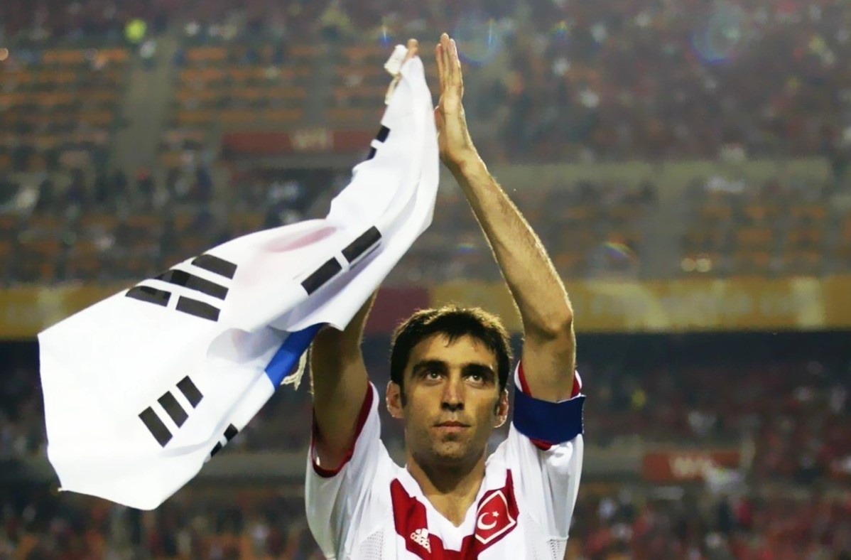 4 ban thang nhanh nhat lich su World Cup hinh anh