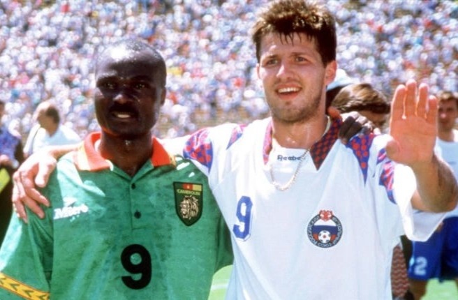 Nguoi duy nhat ghi 5 ban trong mot tran o World Cup hinh anh