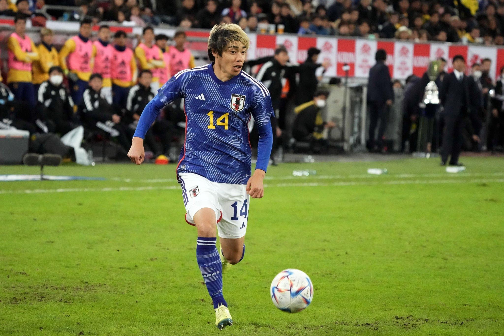 World Cup 2022 anh 1