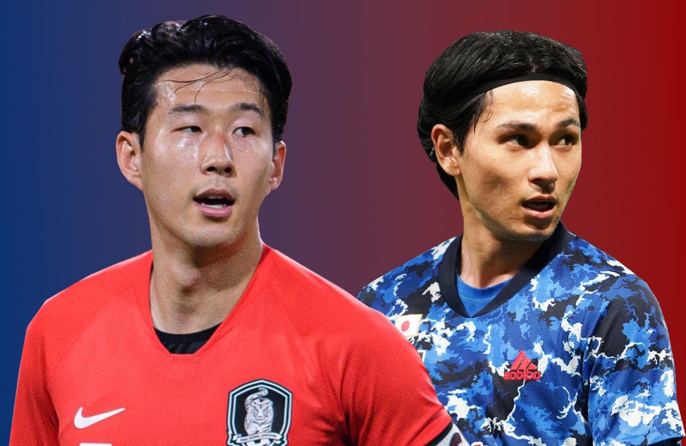 10 ngoi sao chau A dat gia o World Cup 2022 hinh anh