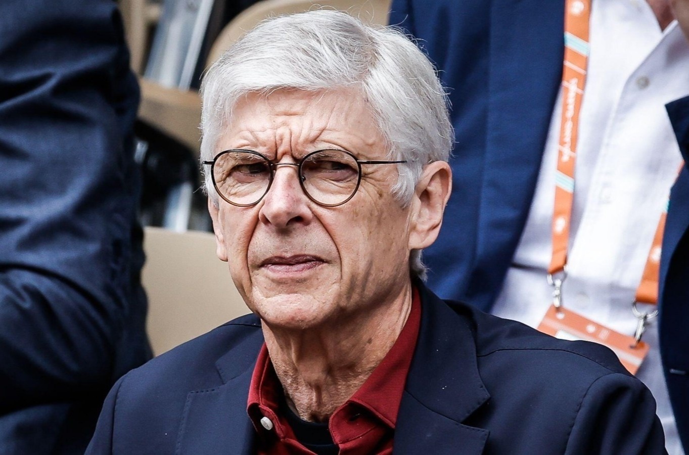 HLV Wenger chi ra ung vien so mot tai World Cup 2022 hinh anh
