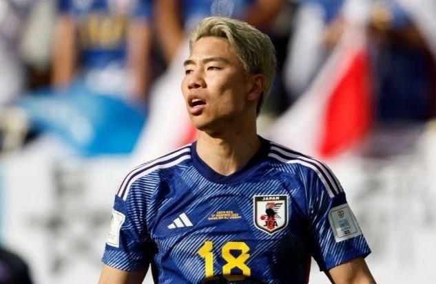 Japan Times: 'Tuyen Nhat Ban nhu bi mong du' hinh anh