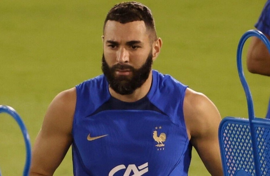 Bao Phap: Benzema khong co co hoi tro lai hinh anh