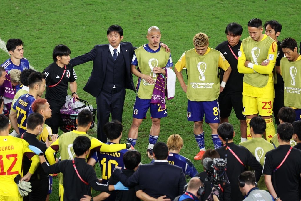 Nhat Ban vs Croatia anh 8