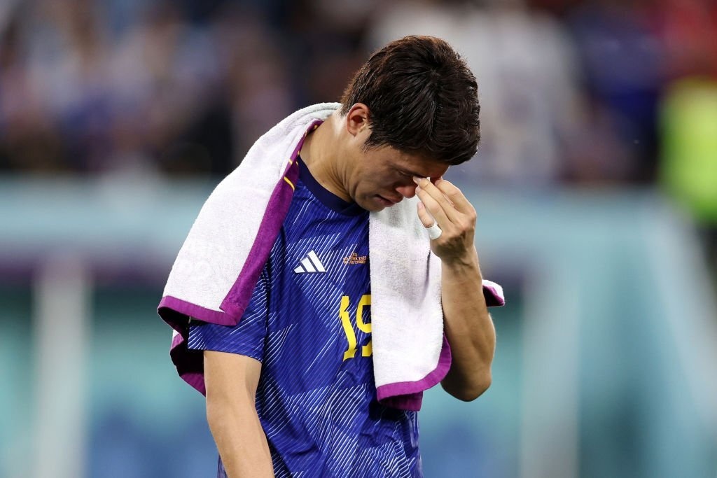 Nhat Ban vs Croatia anh 6