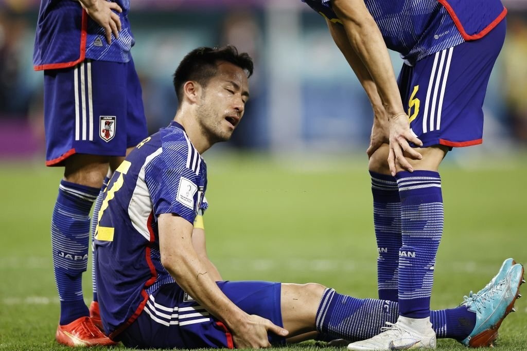 Nhat Ban vs Croatia anh 7