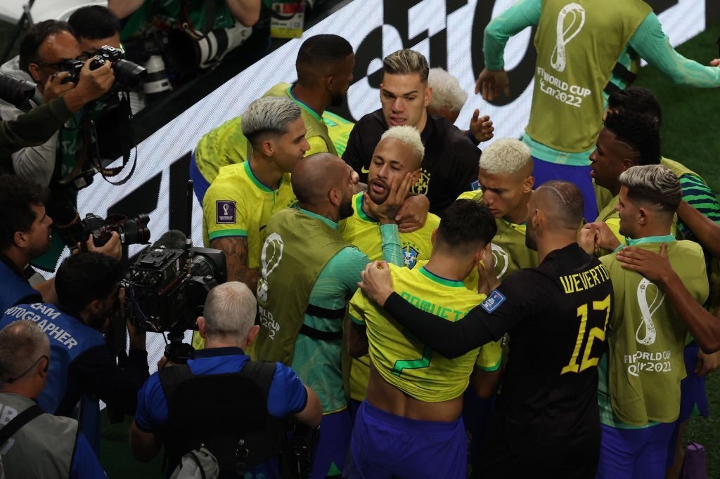 Brazil vs croatia anh 10