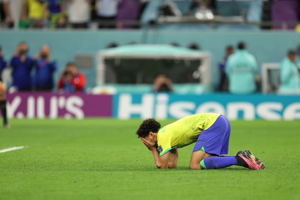 Brazil vs croatia anh 2