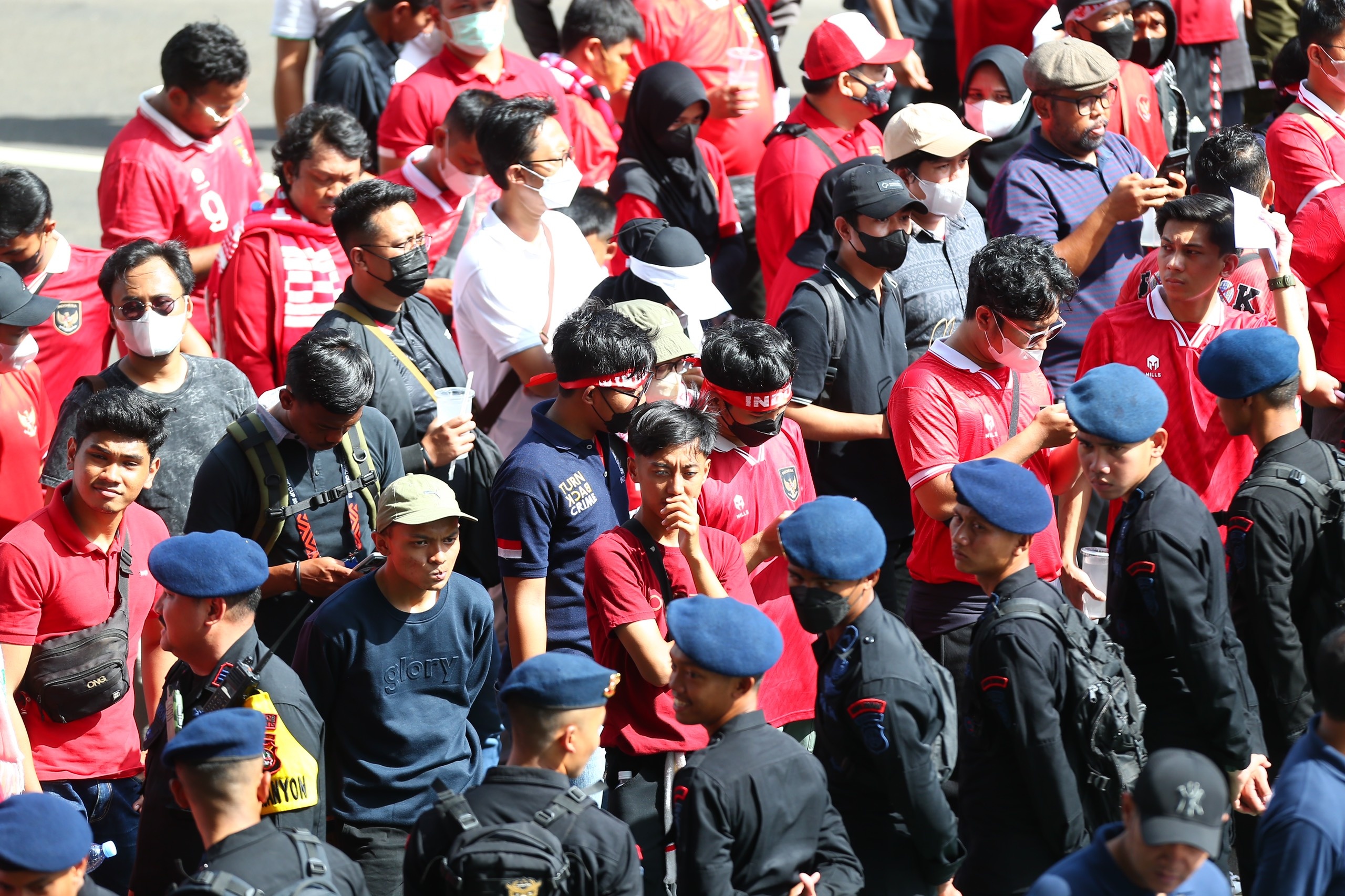 Viet Nam vs Indonesia anh 3