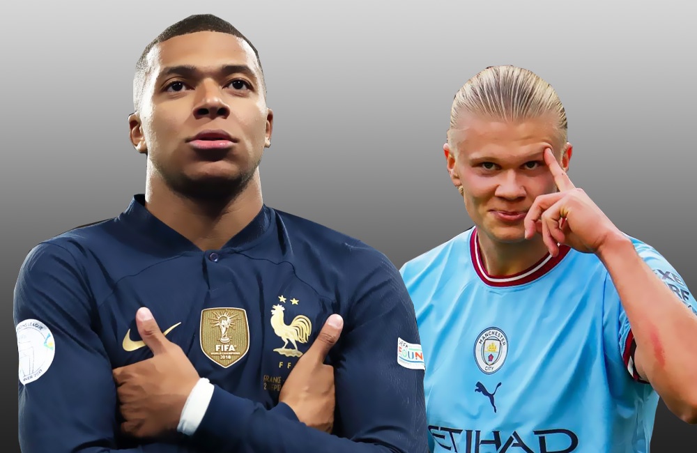 Mbappe lay lai vi tri cau thu dat nhat the gioi hinh anh