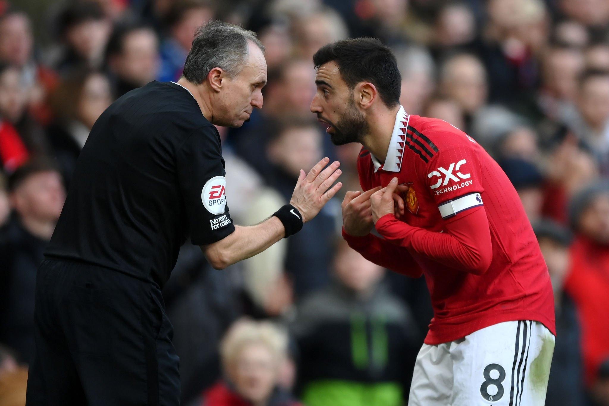 Ban thang tranh cai cua Bruno Fernandes hinh anh