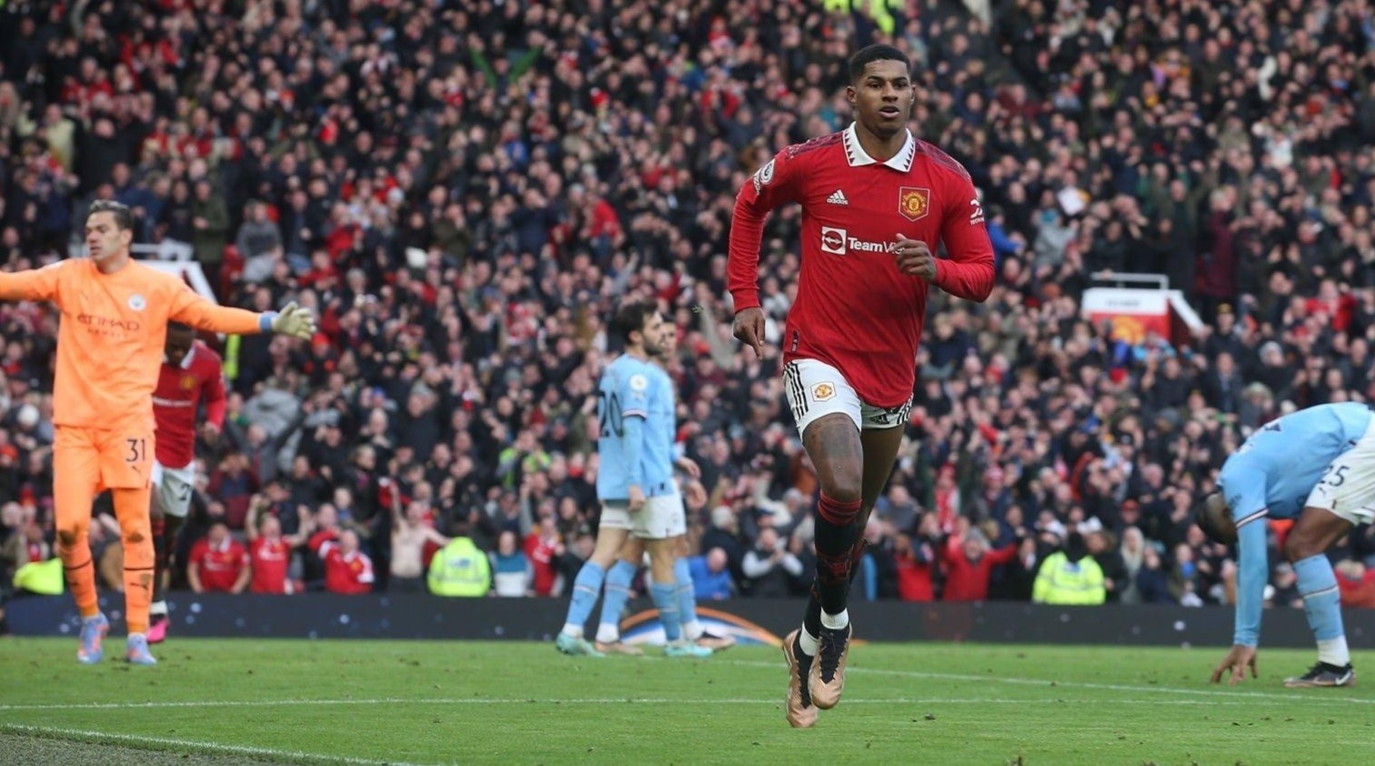 MU 2-1 Man City anh 2