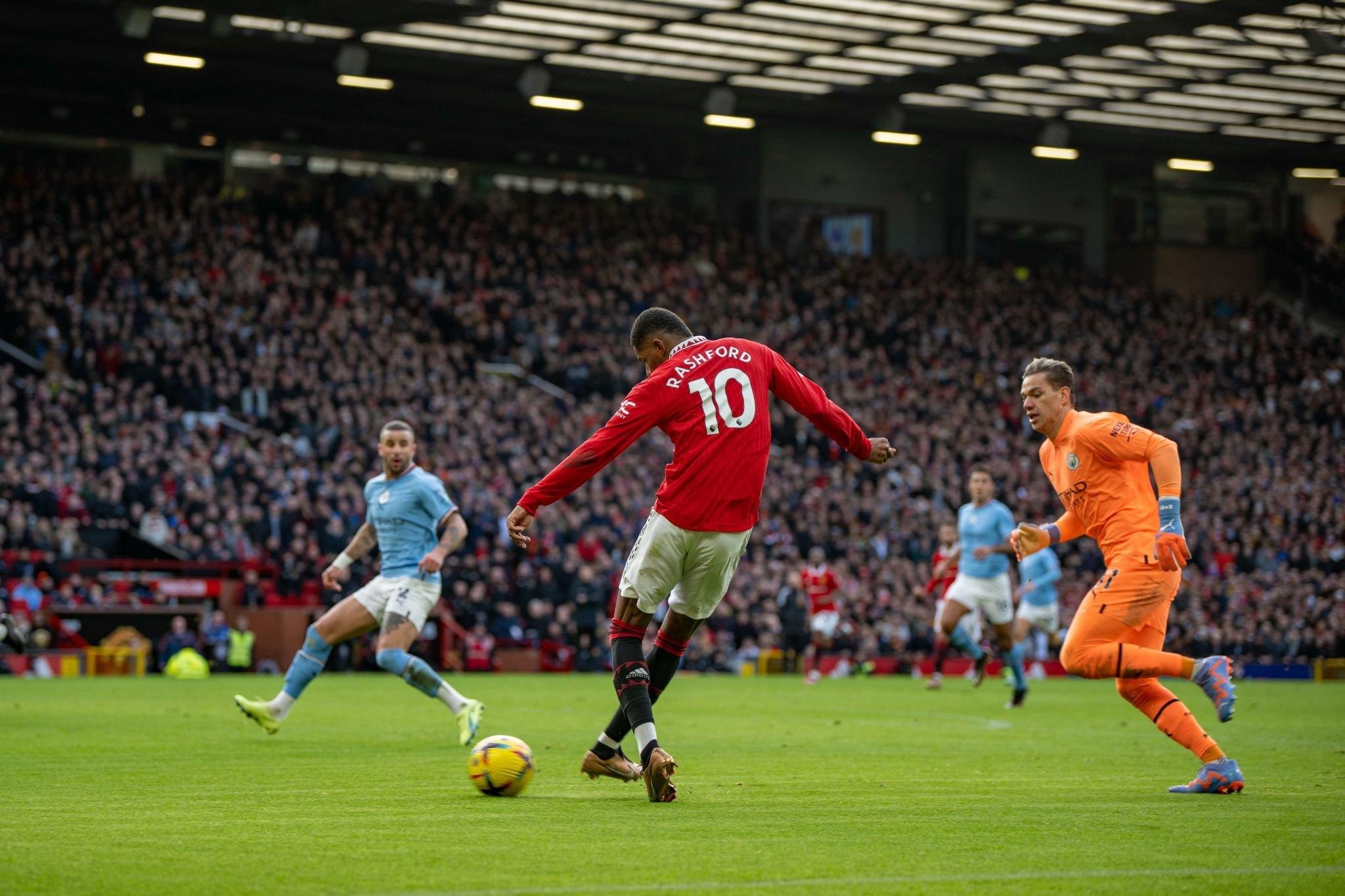 MU 2-1 Man City anh 5