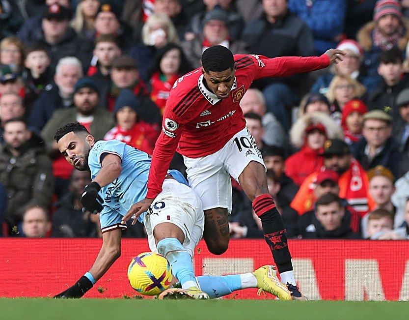 MU 2-1 Man City anh 6