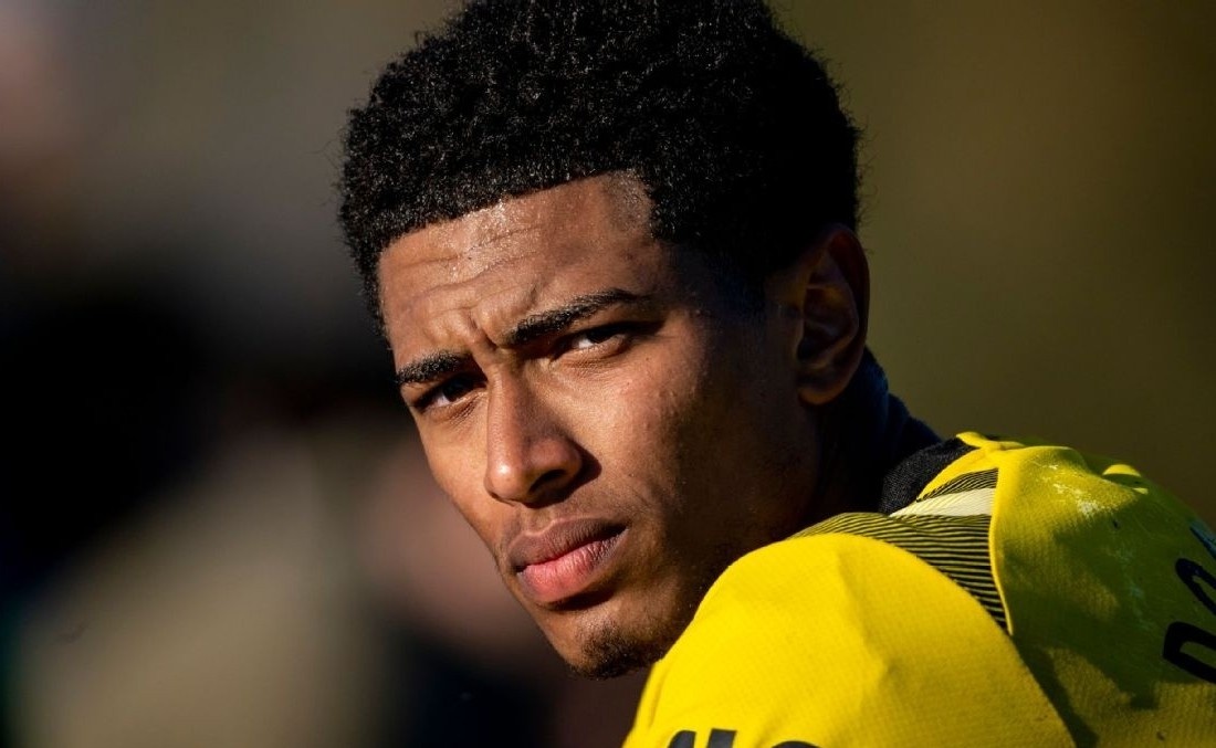 Bellingham tu choi Dortmund hinh anh