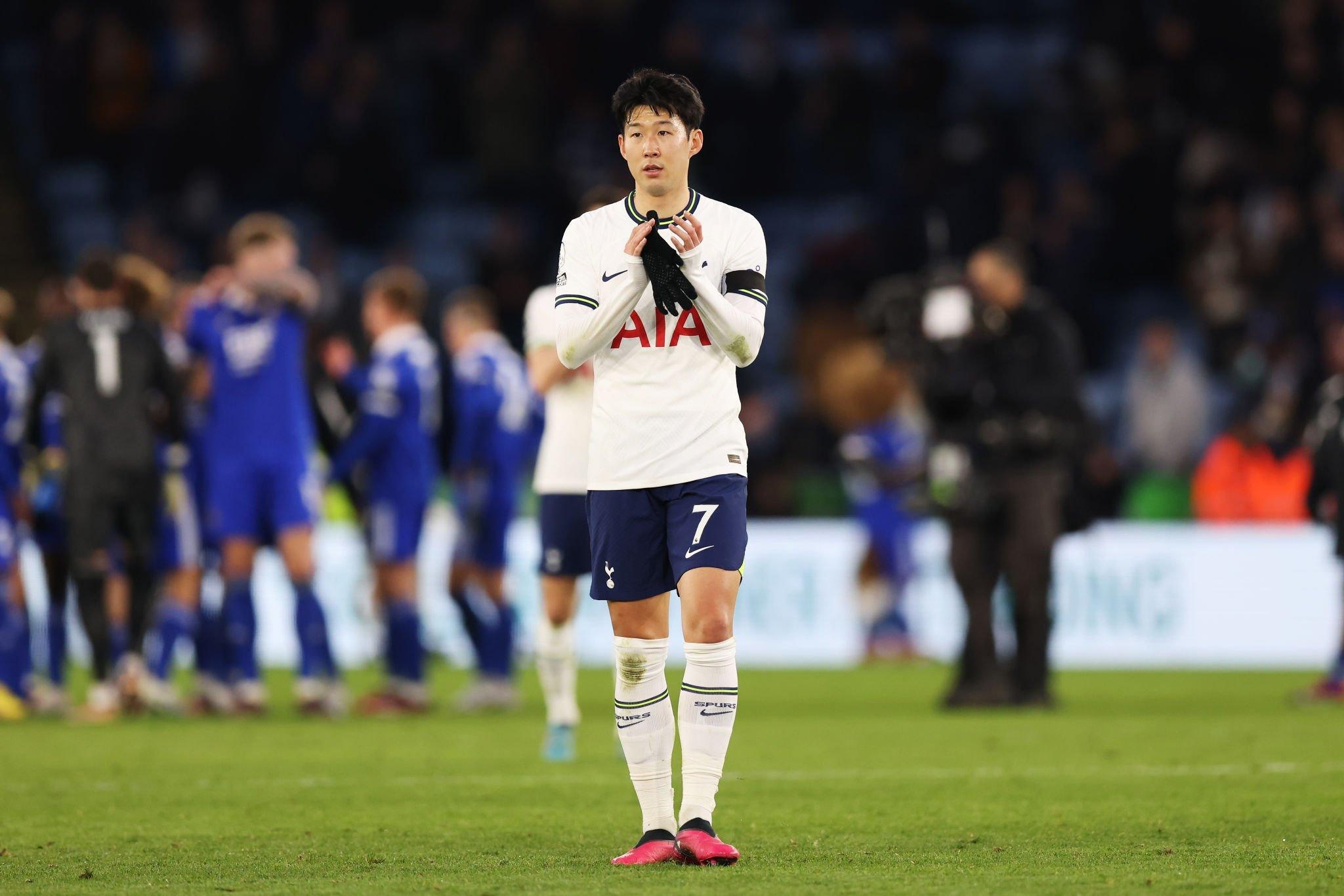Son Heung-min anh 8