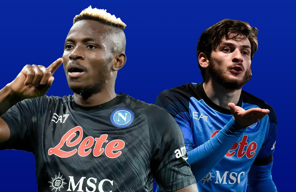 Dan sao Napoli thanh hang hot tren thi truong chuyen nhuong hinh anh