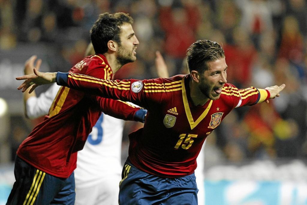 Ramos chia tay tuyen anh 9