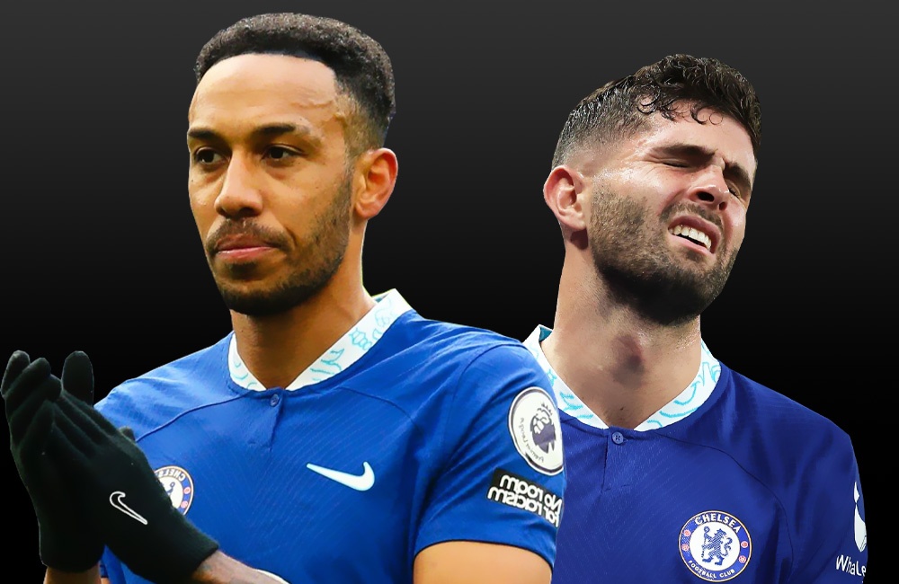 Dan sao cho ngay roi Chelsea hinh anh