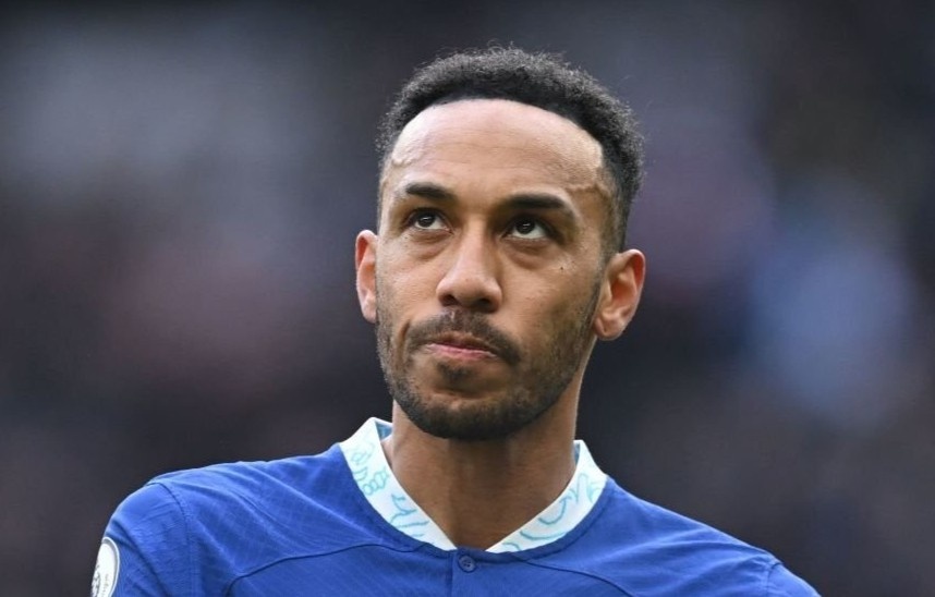 Chelsea gay kho de voi Aubameyang hinh anh