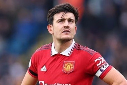 Leicester muon giai cuu Maguire hinh anh