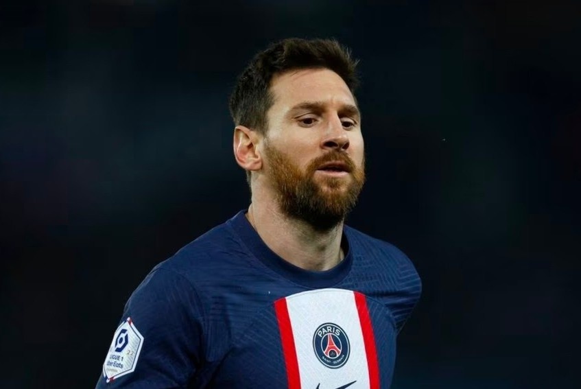 Ke hoach chieu mo Messi cua Barca hinh anh